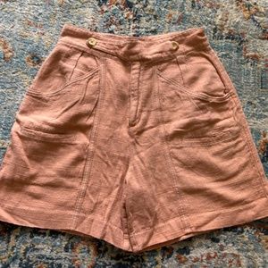 Shorts Free People